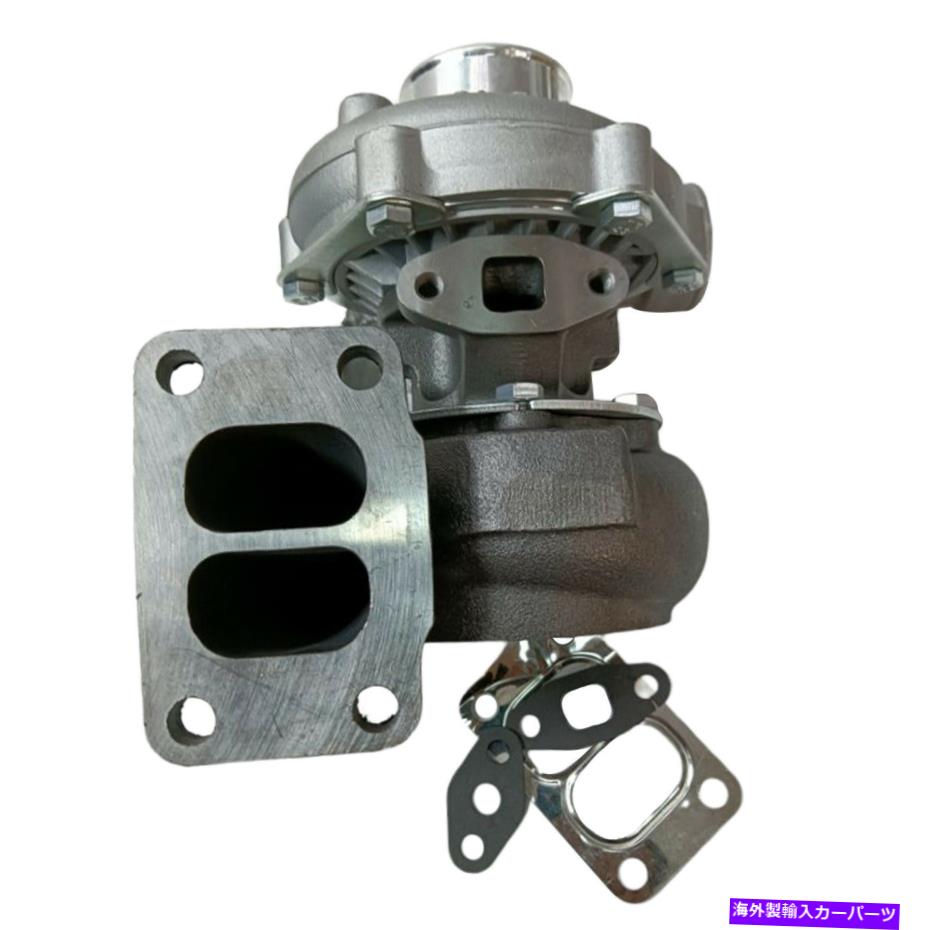 Turbo Charger ターボチャージャー6207-81-8331 KOMATSU 6D95L PC200-6 PC210-6 PC220-6 PC230-6用 Turbocharger 6207-81-8331 for Komatsu 6D95L PC200-6 PC210-6 PC220-6 PC230-6【並行輸入品】