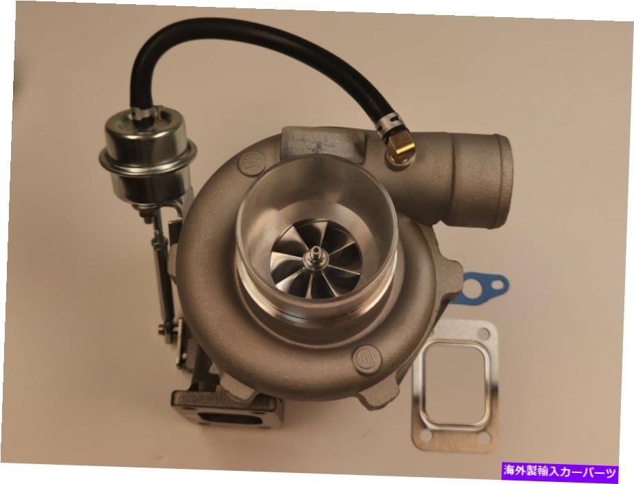 Turbo Charger GTX2867R GT28 GT25ビレットターボチャージ0.86 A/RデュアルボールベアリングT25T28 .60 A/R GTX2867R GT28 GT25 Billet Turbocharger 0.86 A/R Dual Ball Bearing T25T28 .60 A/R【並行輸入品】｜Us Custom Parts Shop USDM