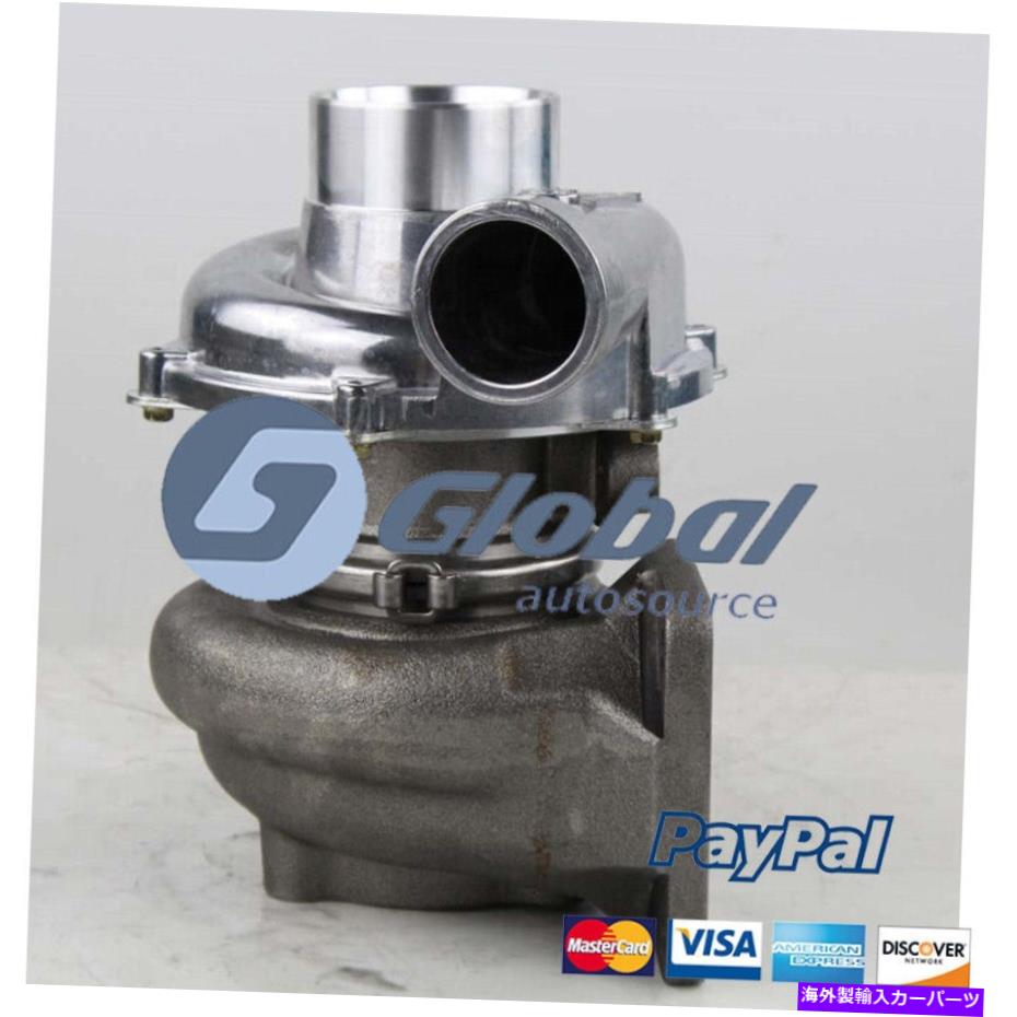 Turbo Charger 114400-389-0 Hitachi ZX200 EX200-6掘削機のターボ充電器 114400-389-0 Turbo charger for HITACHI ZX200 EX200-6 Excavator【並行輸入品】｜Us Custom Parts Shop USDM