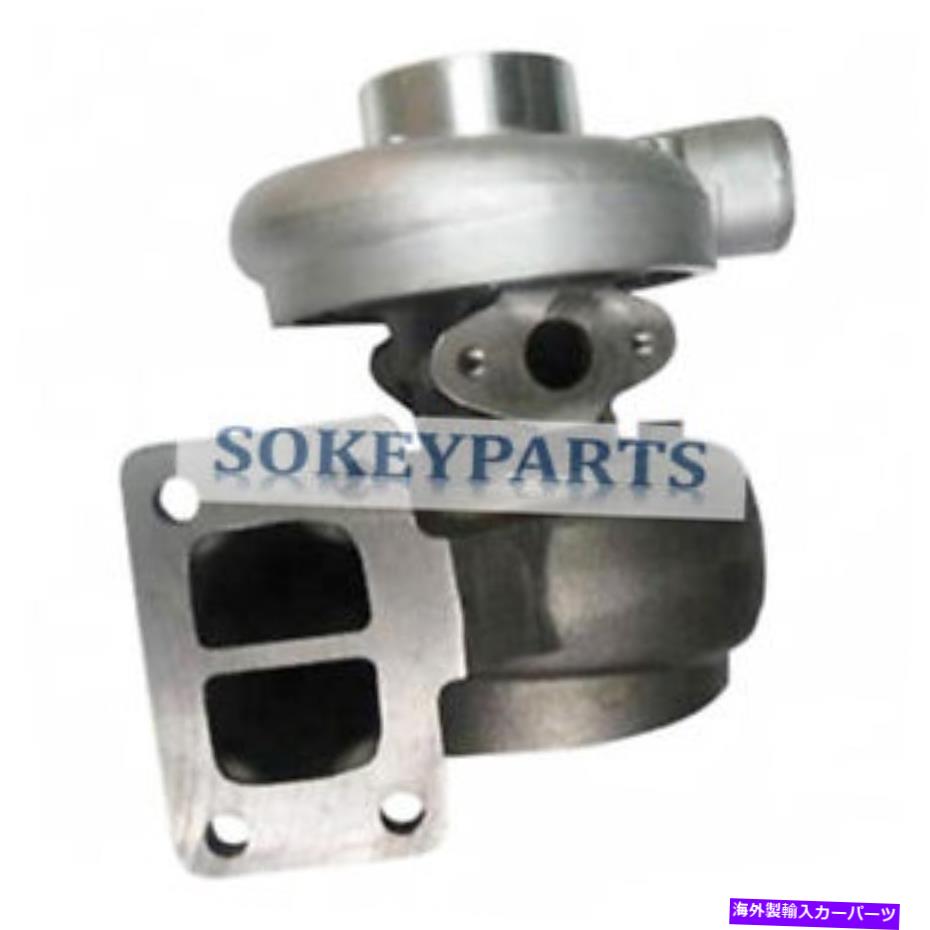 Turbo Charger Deutz BF6L913 F6L912 NEW 04232254 04232255 TurboCharge 1PCに適しています Fit For Deutz BF6L913 F6L912 New 04232254 04232255 Turbocharge 1pc【並行輸入品】