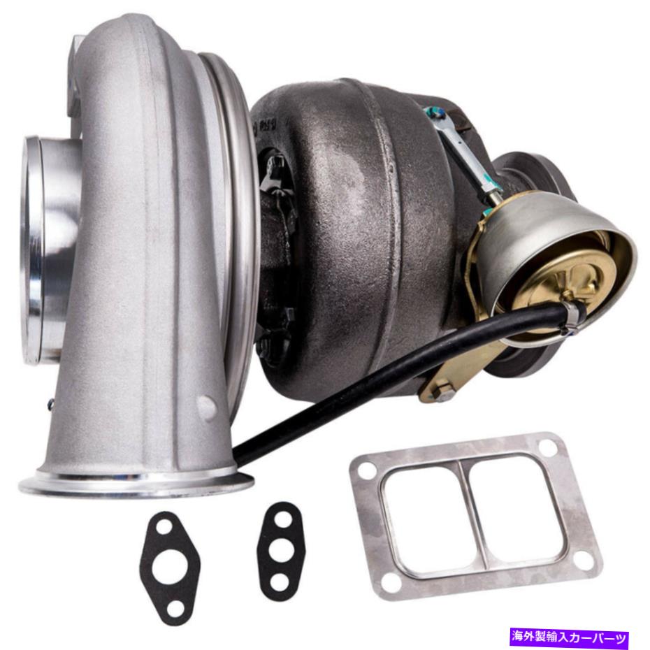 Turbo Charger 猫ディーゼルC12 90-12 Caterpillar 500HP GT4294 OR7575ディーゼル用のターボチャージャー Turbocharger For Cat Diesel C12 90-12 Caterpillar 500hp Gt4294 Or7575 Diesel【並行輸入品】