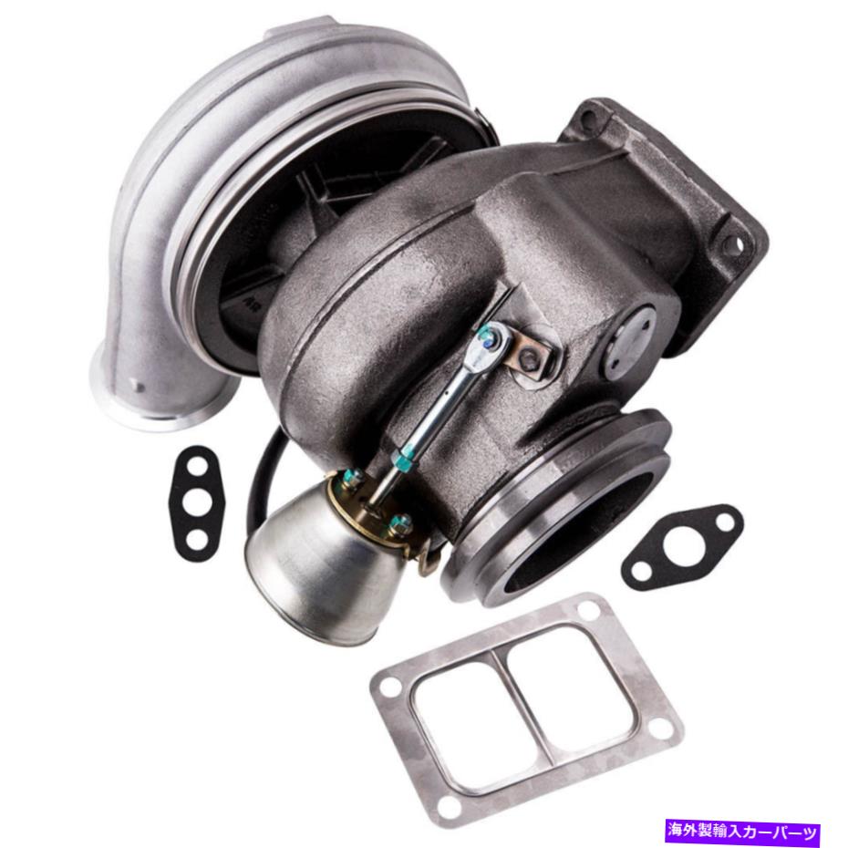 Turbo Charger Kodiak C6500 F750 01-09シリーズ60デトロイトディーゼル190-6213のGT4294ターボ GT4294 Turbo For Kodiak C6500 F750 01-09 Series 60 Detroit Diesel 190-6213【並行輸入品】
