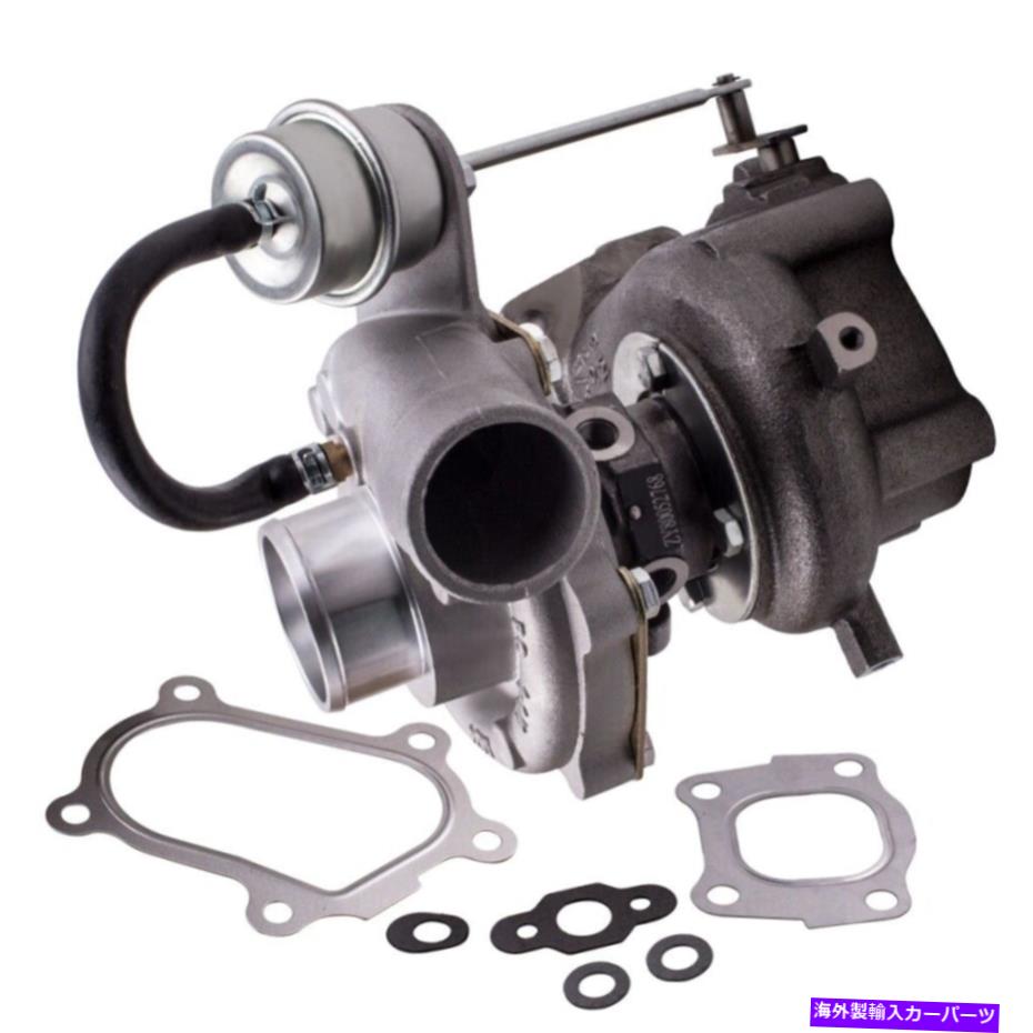 Turbo Charger ターボチャージャーGT25 TB2560S 700716-5009S 700716-0009 GMC W3500/4500/5500 4.8L Turbo Charger GT25 TB2560S 700716-5009S 700716-0009 for GMC W3500/4500/5500 4.8L【並行輸入品】