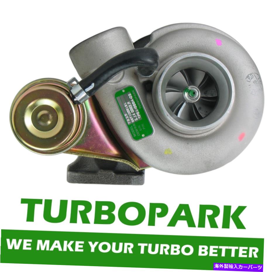 Turbo Charger 新しいTB2568 Turbo Isuzu Truck NPR NQR NKR 4DB2 4BD2-TC 3.9Lエンジン466409-5002 NEW TB2568 Turbo Isuzu Truck NPR NQR NKR 4DB2 4BD2-TC 3.9L Engine 466409-5002【並行輸入品】 107,025円
