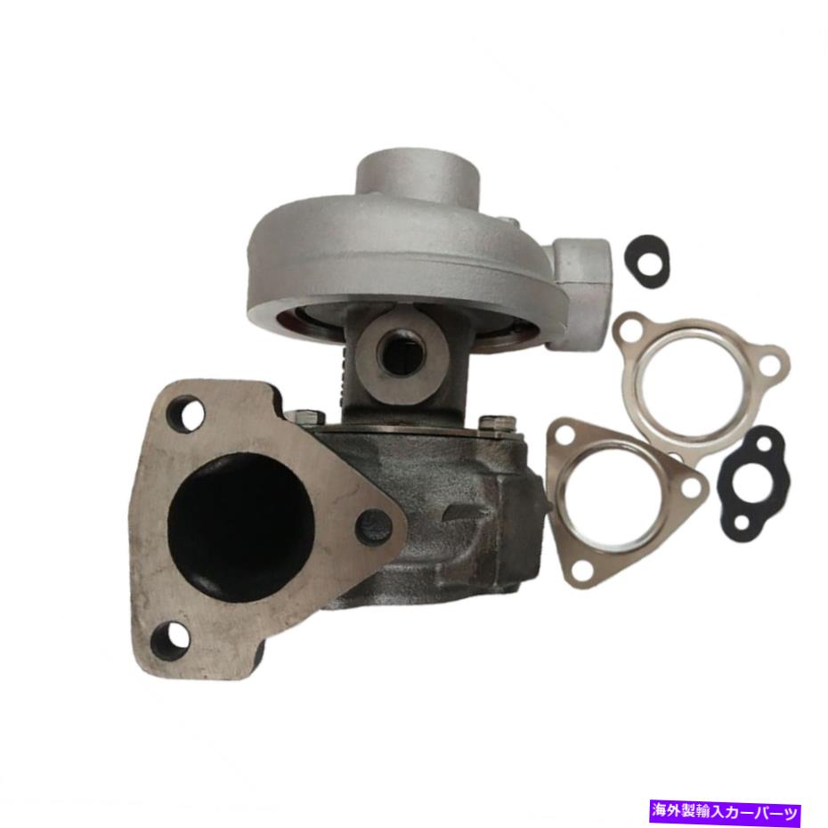 Turbo Charger ターボチャージャー6673173ボブキャット863 864 873 883 A220 Deutz BF4M2011エンジン Turbocharger 6673173 for Bobcat 863 864 873 883 A220 Deutz BF4M2011 Engine【並行輸入品】