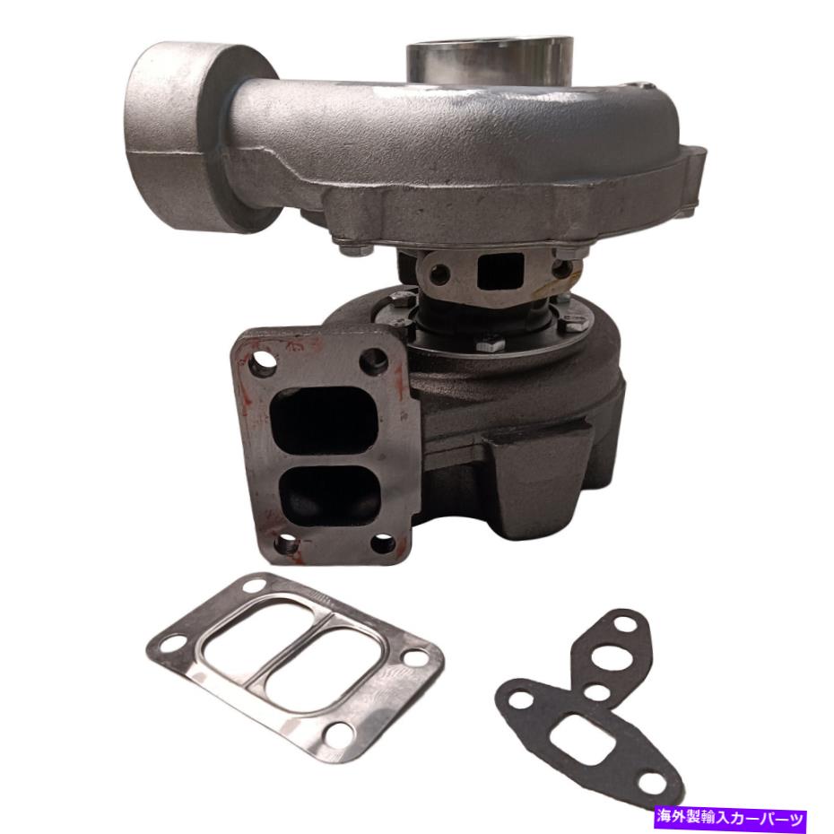 Turbo Charger ターボターボチャージャー65.09100-7038 466721-0003 DAEWOO DH300-5 D1146Tエンジン用 Turbo Turbocharger 65.09100-7038 466721-0003 for Daewoo DH300-5 D1146T Engine【並行輸入品】