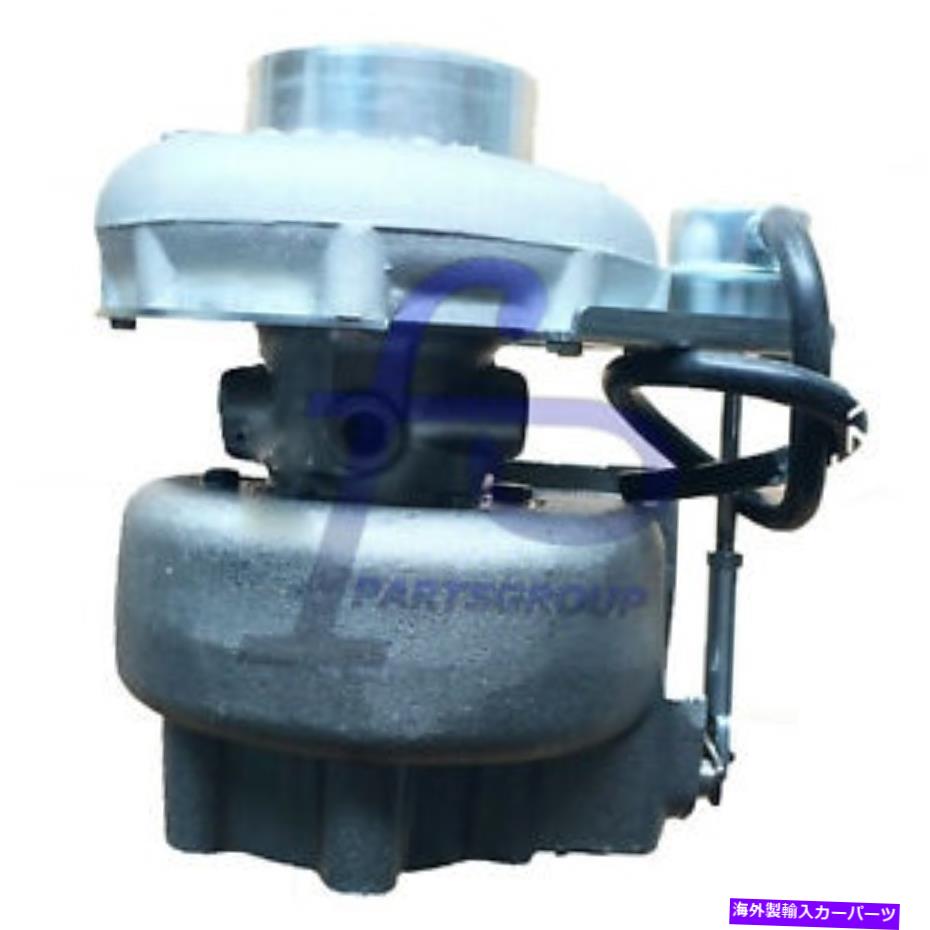 Turbo Charger HINO K13Cエンジン3533262 3533264ターボ用の新しいWH2Dターボチャージャー24100-2910A New WH2D Turbocharger 24100-2910A for Hino K13C Engine 3533262 3533264 Turbo【並行輸入品】