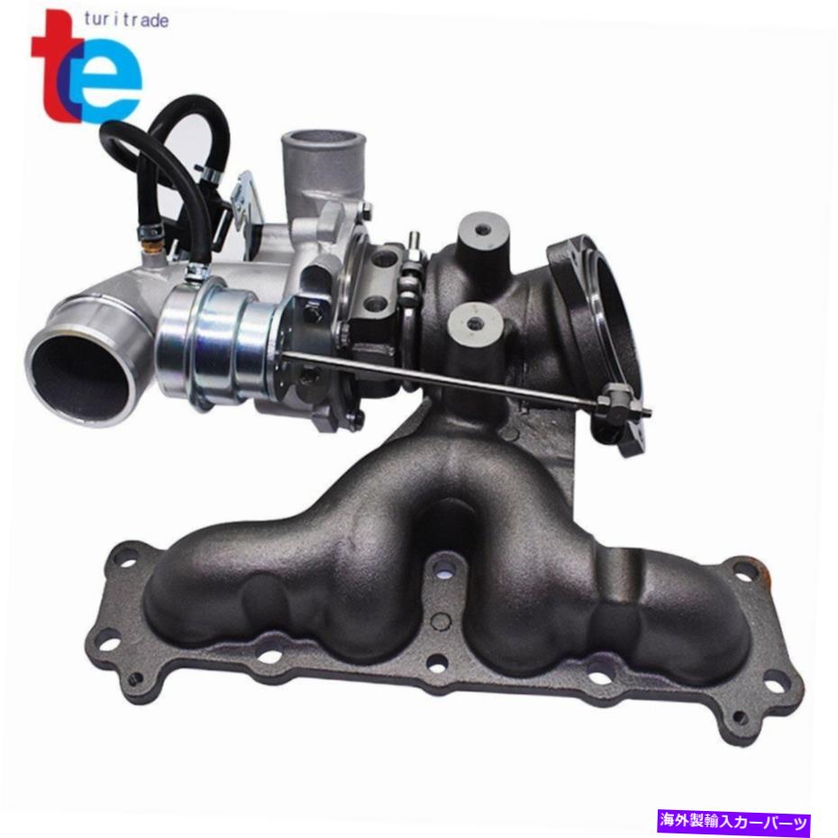 Turbo Charger ランドローバーに適しているターボエヴォークフォードモンデ??オAJ-I4D B4204T7 EOOST 2.0L Turbo Fit For Land Rover Evoque Ford Mondeo AJ-i4D B4204T7 Eoost 2.0L【並行輸入品】