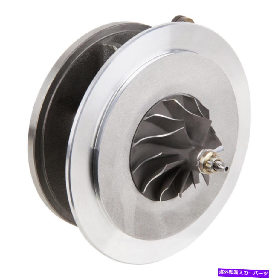 Turbo Charger Dodge Freightliner Mercedes Sprinter 2.7L OM647 Turbo TurboCharger Chra TCP用 For Dodge Freightliner Mercedes Sprinter 2.7L OM647 Turbo Turbocharger CHRA TCP【並行輸入品】