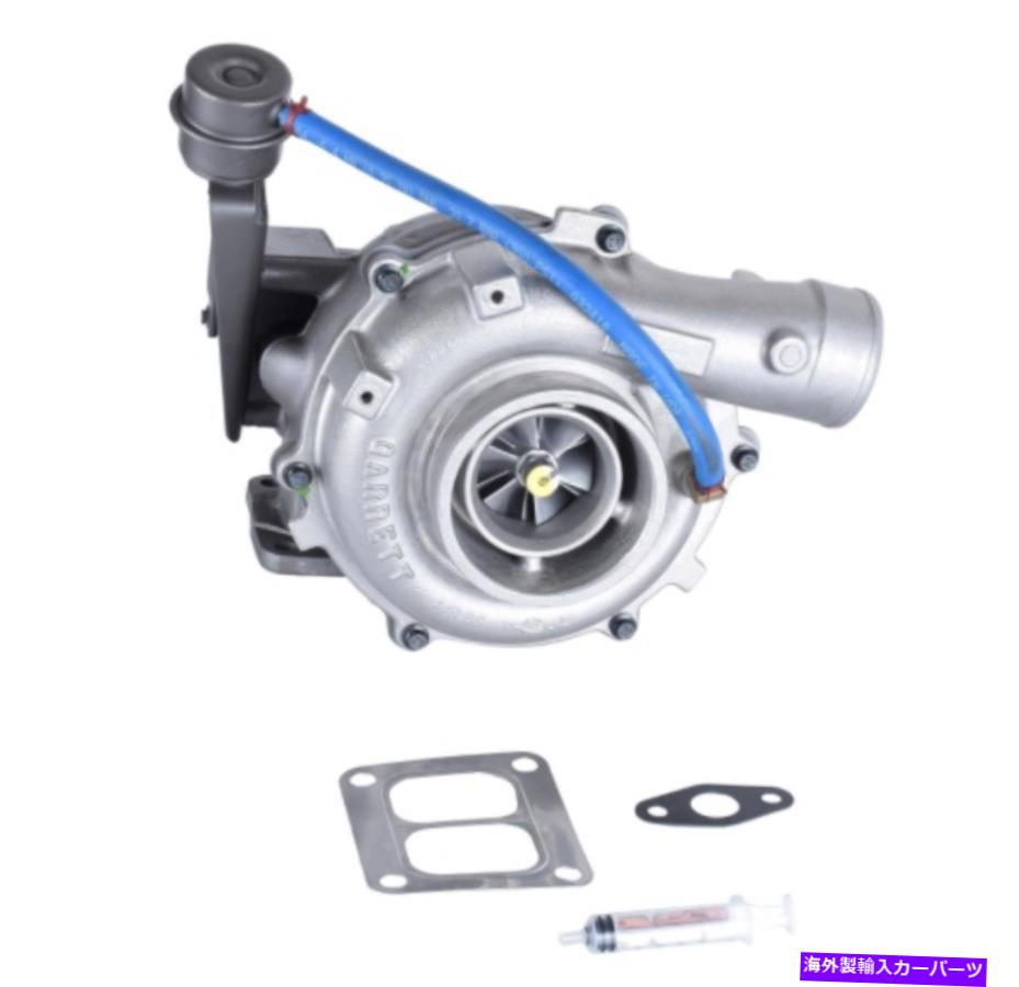 Turbo Charger International Navistar DT466 I530EターボチャージャーD91080018Nコアチャージなし International Navistar DT466 I530E Turbocharger D91080018N No Core Charge【並行輸入品】