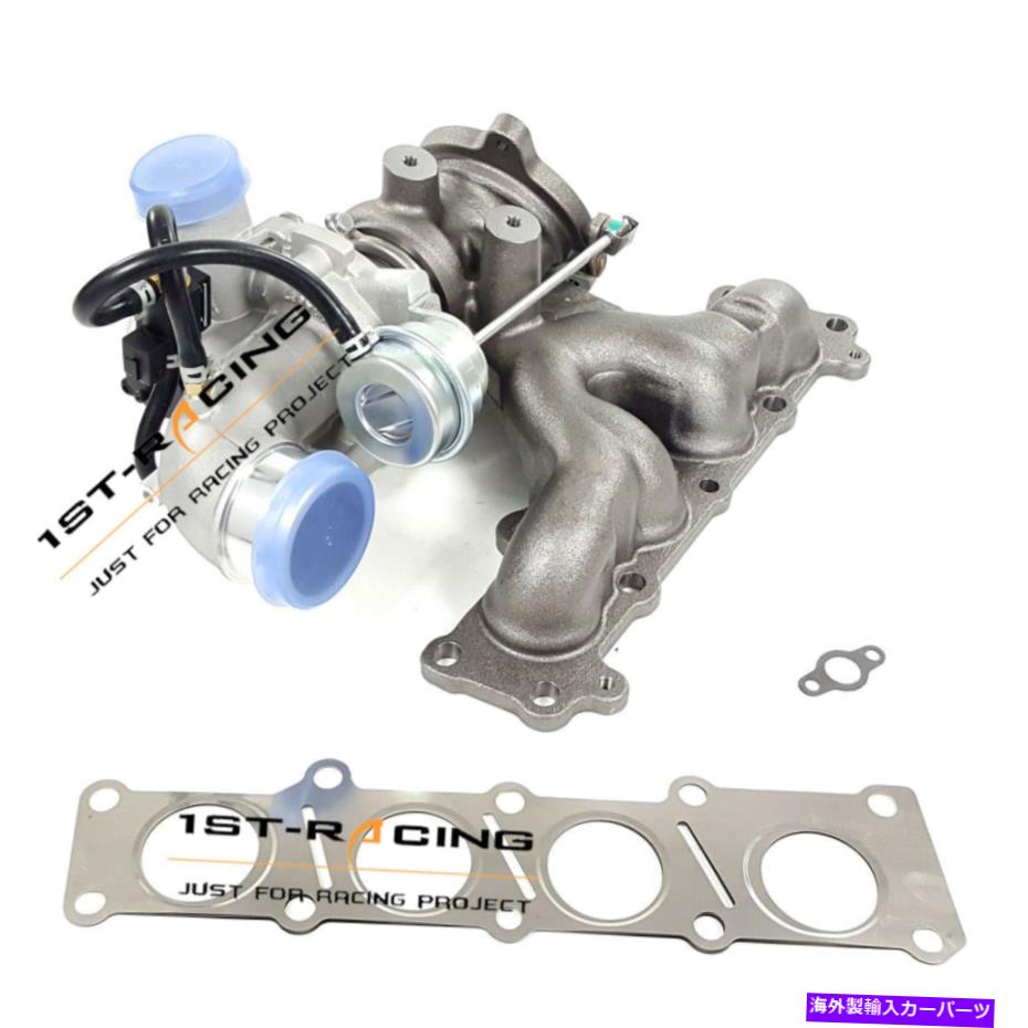 Turbo Charger K03-0288レンジローバーのターボEvoque Volvo S60 V60 V70 XC60 XC70 2.0 149/177KW K03-0288 Turbo For Range Rover Evoque Volvo S60 V60 V70 XC60 XC70 2.0 149/177KW【並行輸入品】