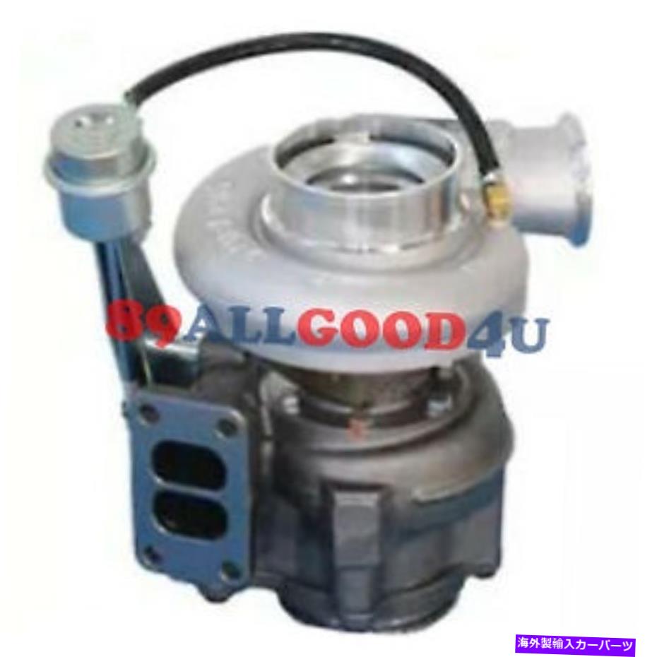 Turbo Charger HX35W Turbo 6754-81-8240 Komatsu SAA6D107E用のターボチャージャー HX35W Turbo 6754-81-8240 Turbocharger for Komatsu SAA6D107E【並行輸入品】