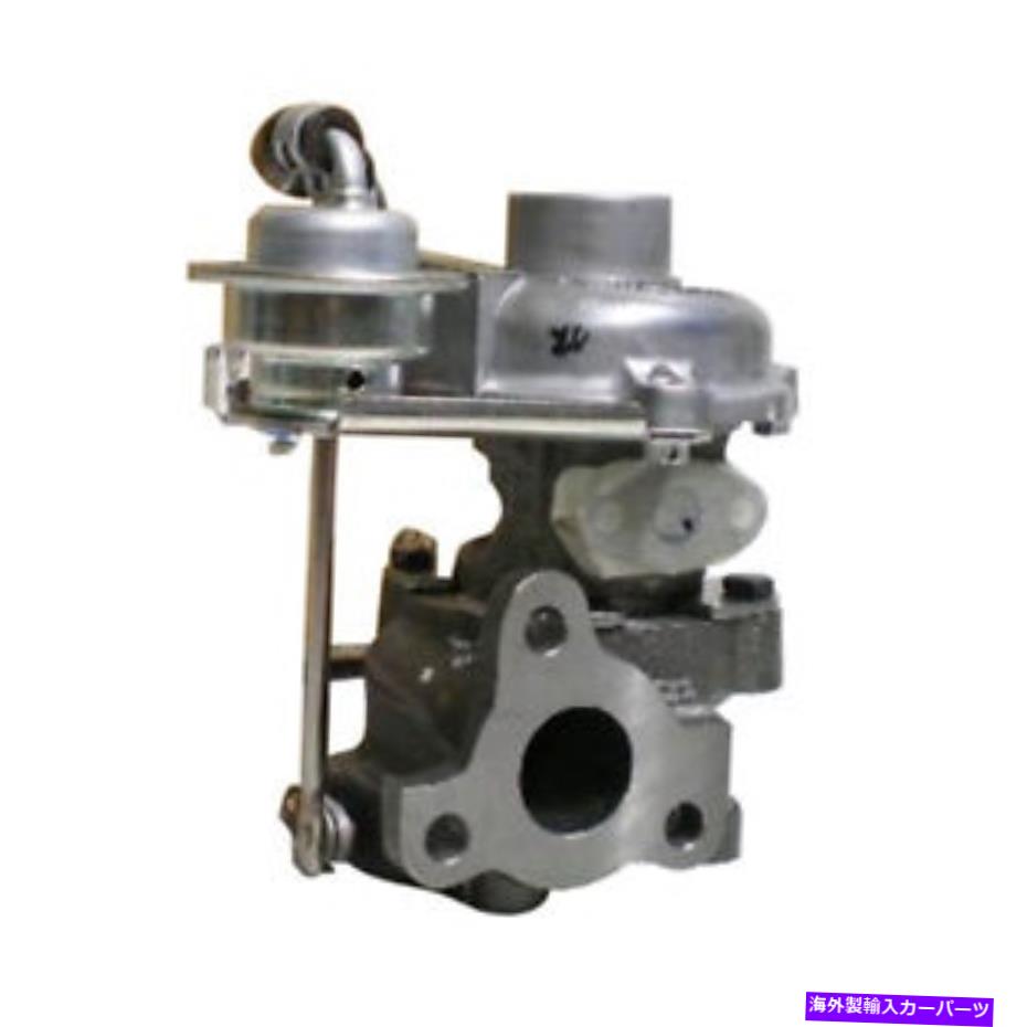 Turbo Charger ターボチャージャー129080-18011 129080-18010 Yanmar Industriemotor Marine 3TNE84T Turbocharger 129080-18011 129080-18010 For Yanmar Industriemotor Marine 3TNE84T【並行輸入品】