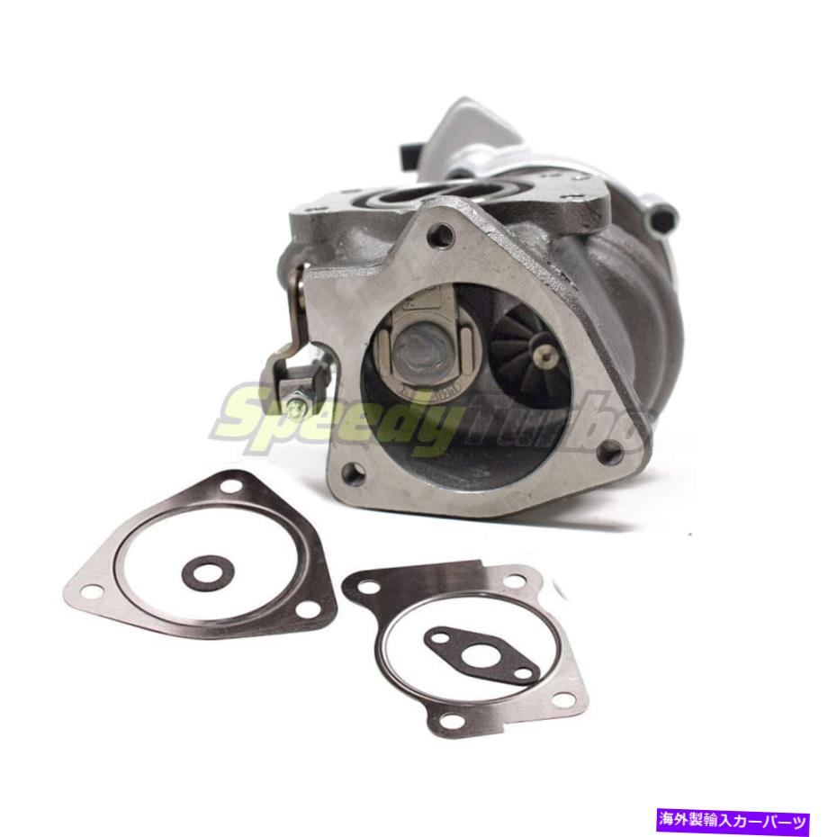 Turbo Charger ミニクーパー用の新しいK04ハイブリッドF21MターボチャージャーS 1.6L R55 R56 R60 R61 New K04 HYBRID F21M Turbocharger For Mini Cooper S 1.6L R55 R56 R60 R61【並行輸入品】 107,932円