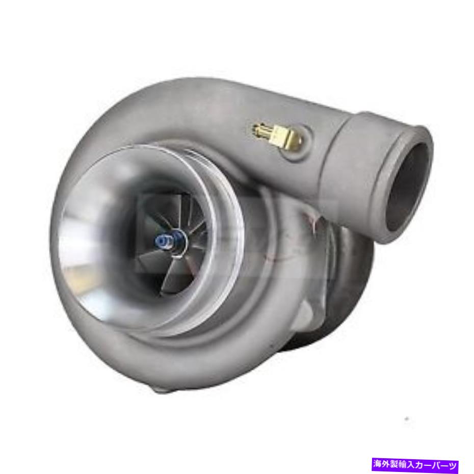 Turbo Charger パフォーマンスTX-60-62ターボチャージャー63 A / R（T3フランジ / 5ボルト排気） Performance TX-60-62 Turbocharger 63 a/r (T3 flange / 5 bolt exhaust)【並行輸入品】 102,669円