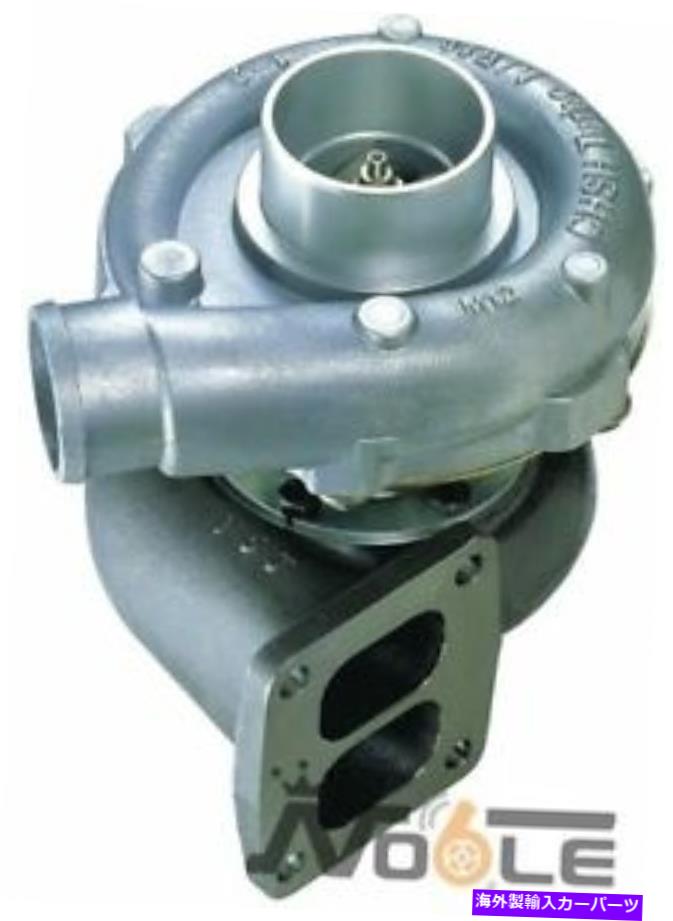 Turbo Charger [ノーブル]ターボチャージャーPC300-5（S6D108）6222-81-8210 for komatsu t04e08 [Noble] Turbocharger PC300-5(S6D108) 6222-81-8210 for KOMATSU T04E08【並行輸入品】