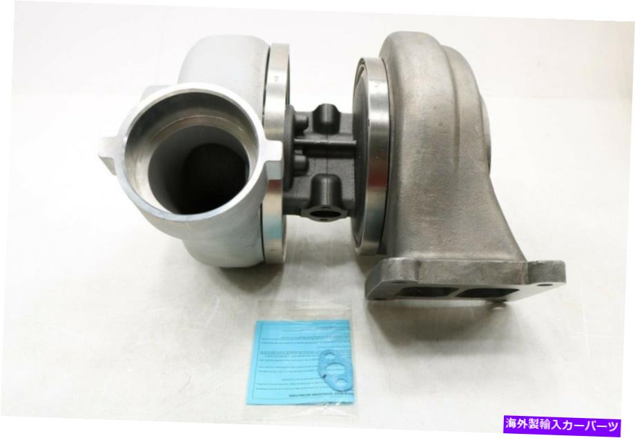 Turbo Charger 新しいRotomaster TurboCharger TUR803K KOMATSU 4A-S6D155 SA6D155-4A-35 6502-12-9005 NEW RotoMaster Turbocharger TUR803K Komatsu 4A-S6D155 SA6D155-4A-35 6502-12-9005【並行輸入品】