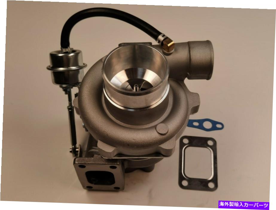 Turbo Charger GTX2860R GT25ビレットターボチャージャーデュアルボールベアリングA/R .64タービンA/R .60コールド GTX2860R GT25 Billet Turbocharger Dual Ball Bearing A/R .64 Turbine A/R .60 Cold【並行輸入品】｜Us Custom Parts Shop USDM