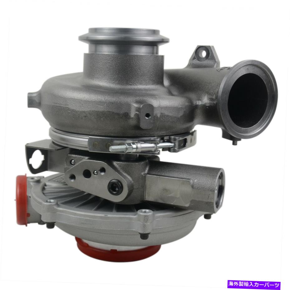 Turbo Charger Ford F250/F350/F450/F550 Excursion 7432505014Sのターボチャージャー1832160C91 Turbo Charger 1832160C91 for FORD F250/F350/F450/F550 Excursion 7432505014S【並行輸入品】｜Us Custom Parts Shop USDM