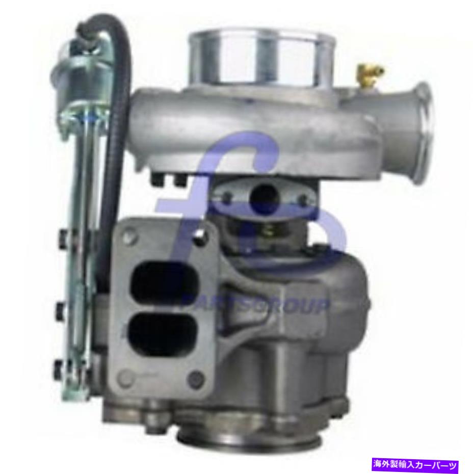 Turbo Charger HX40W 4089919 4039140 4046100 4039139 4089919ターボチャージフィットカミンズコマツ HX40W 4089919 4039140 4046100 4039139 4089919 Turbocharger Fit Cummins Komatsu【並行輸入品】