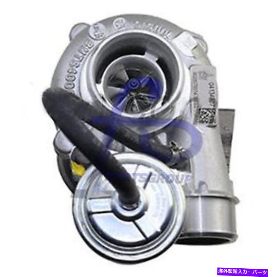 Turbo Charger ターボチャージャー04134935 0413-4935 Deutz TCD2.9用のターボ Turbocharger 04134935 0413-4935 Turbo for Deutz TCD2.9【並行輸入品】｜Us Custom Parts Shop USDM