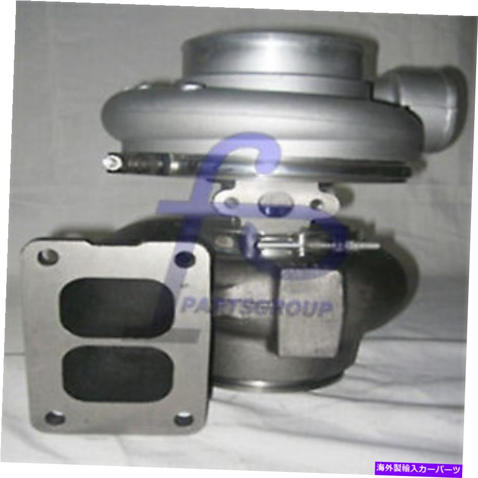 Turbo Charger ターボチャージャー6151-81-8170 KOMATSU PC400-7 Excavator SA6D125E-3用のターボ Turbocharger 6151-81-8170 Turbo For Komatsu PC400-7 Excavator SA6D125E-3【並行輸入品】｜Us Custom Parts Shop USDM 194,590円