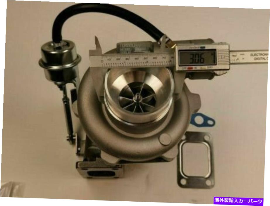 Turbo Charger GTX2860R GT28 A/R.60 A/R.64 T25 T28 5ボルトウォーターセラミックデュアルボールベアリングターボ GTX2860R GT28 a/r.60 a/r.64 T25 T28 5 Bolt water Ceramic Dual ball bearing TURBO【並行輸入品】｜Us Custom Parts Shop USDM