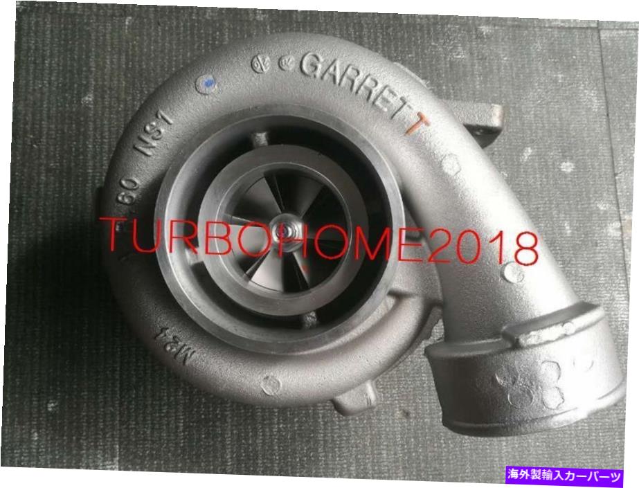 Turbo Charger 新しいTV48 710224-5003 65.09100-7052 Daewoo P126TI 11L 294KWターボチャージャー NEW TV48 710224-5003 65.09100-7052 DAEWOO P126TI 11L 294KW Turbocharger【並行輸入品】