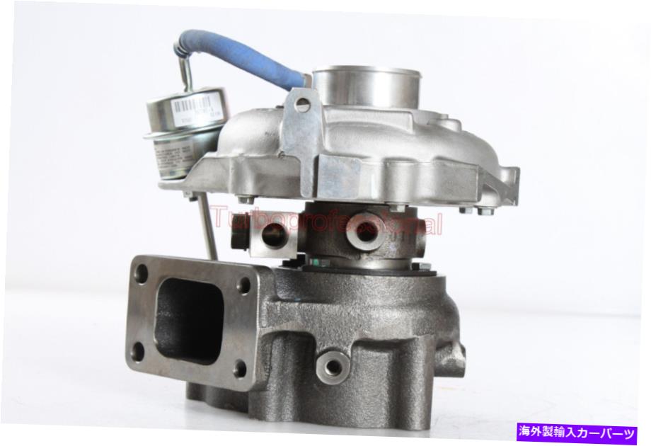 Turbo Charger 本物のOEMトヨタN04Cギャレット17201-E0452/732409-0045ターボチャージャーGT2259LS Genuine OEM Toyota N04C GARRETT 17201-E0452/732409-0045 Turbocharger GT2259LS【並行輸入品】｜Us Custom Parts Shop USDM