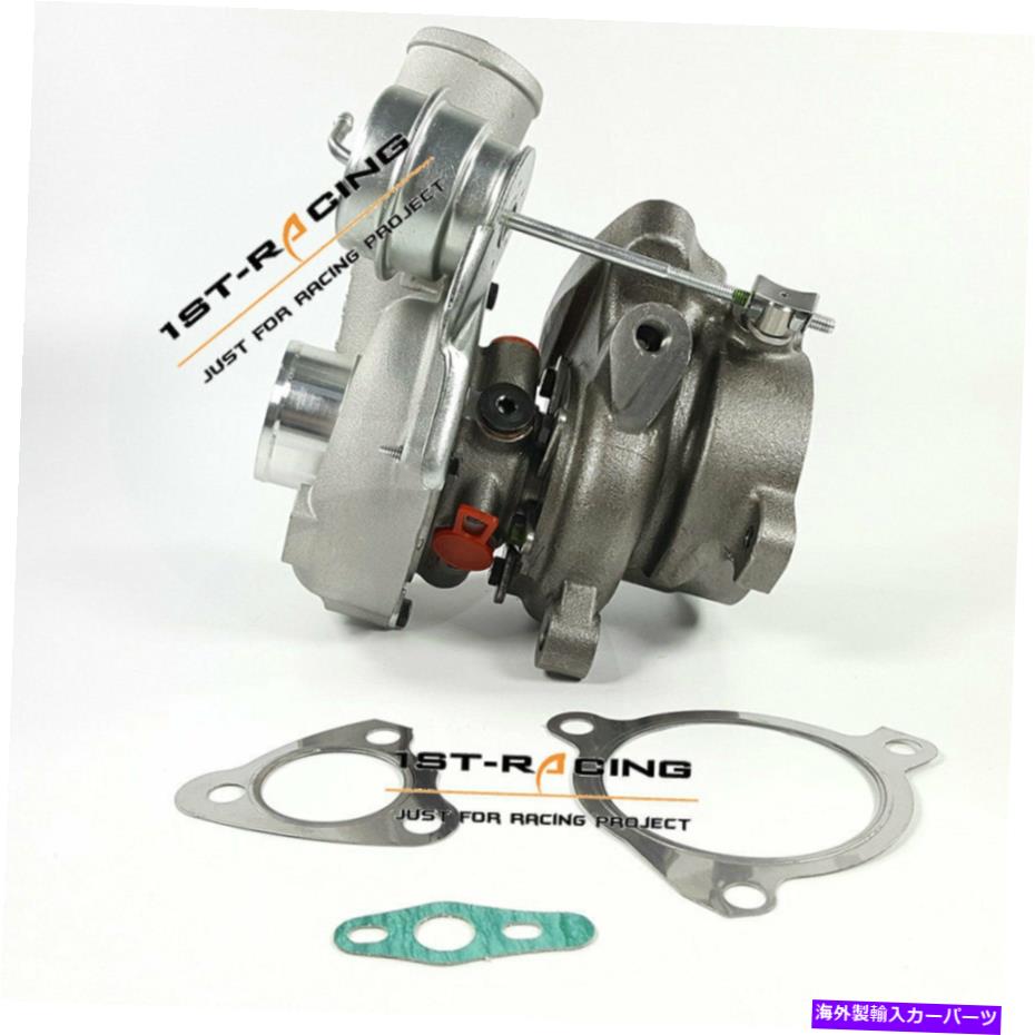 Turbo Charger ビレット6+6 F23ターボフィットアウディS3 TT/シートレオン1.8T BAM BFV 06A145704Q 5304970002 Billet 6+6 F23 Turbo Fit Audi S3 TT/Seat Leon 1.8T BAM BFV 06A145704Q 5304970002【並行輸入品】