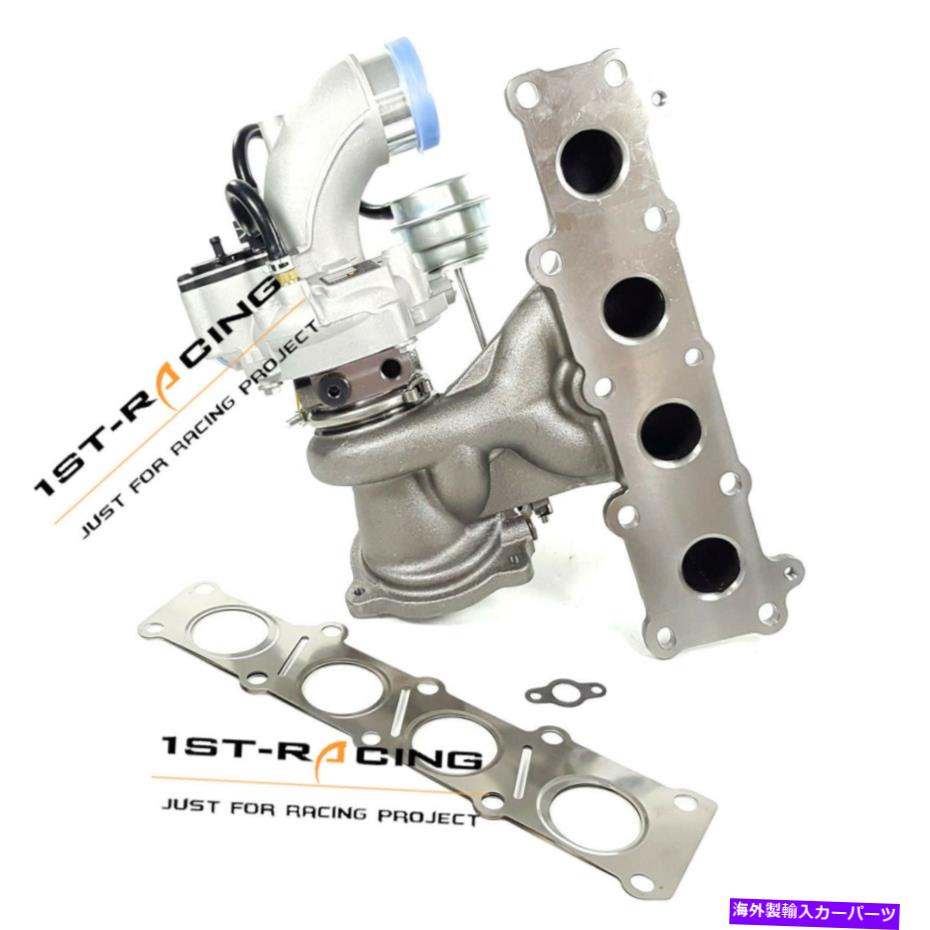 Turbo Charger K03レンジローバーのターボEvoque LV /Cabriolet Volvo S60 V60 V70 XC60 2.0L 177KW K03 Turbo For Range Rover Evoque LV /Cabriolet Volvo S60 V60 V70 XC60 2.0L 177KW【並行輸入品】｜Us Custom Parts Shop USDM
