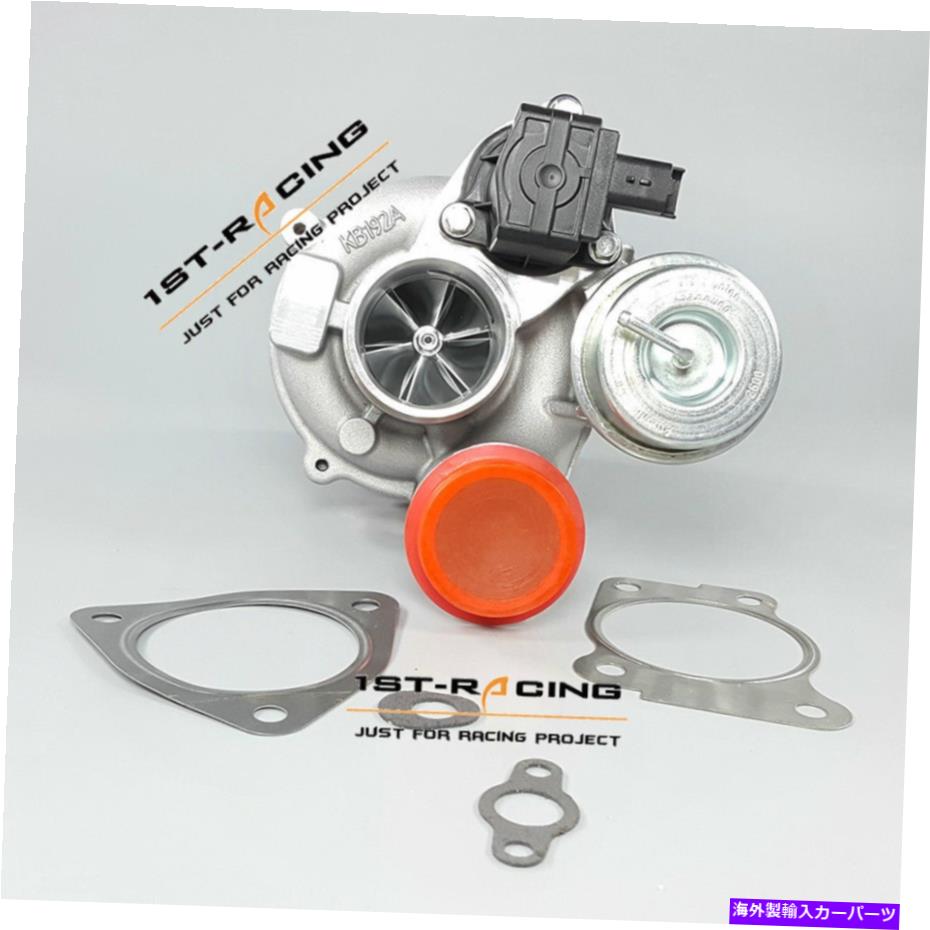 Turbo Charger ミニクーパーR55 R56 R57 R58 R60用のアップグレードF21Mターボ1.6L 255HP 5303-988-0181 Upgrade F21M Turbo For Mini Cooper R55 R56 R57 R58 R60 1.6L 255HP 5303-988-0181【並行輸入品】