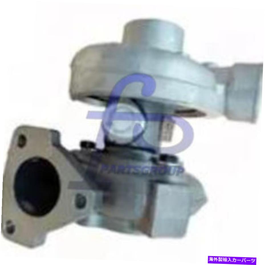 Turbo Charger ターボチャージャー04198477 04195653 04209145 04209540 Deutz Deutz BF4M1012 Turbocharger 04198477 04195653 04209145 04209540 For Deutz Deutz BF4M1012【並行輸入品】｜Us Custom Parts Shop USDM
