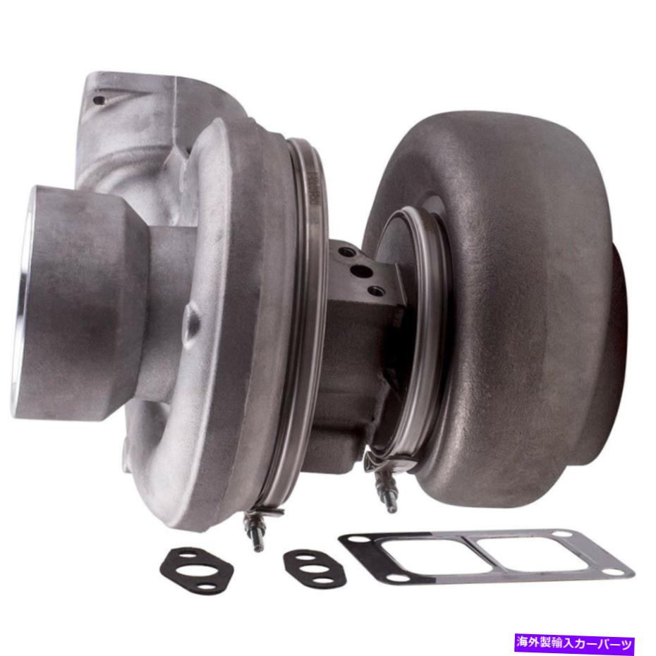 Turbo Charger Caterpillar Cat 3306 SR4 Engine for Caterpillar Motor Grader用のターボチャージャー Turbocharger For Caterpillar CAT 3306 SR4 ENGINE for Caterpillar Motor Grader【並行輸入品】