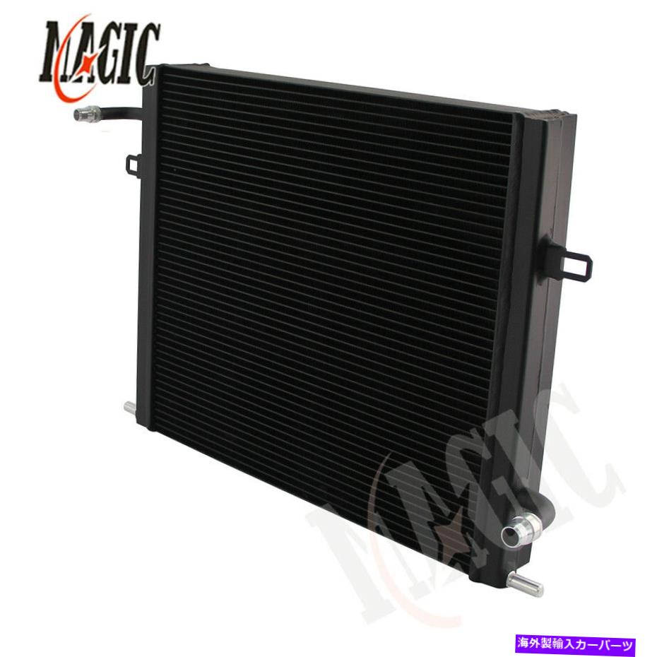 Turbo Charger チューニングコンペティション70mmビッグラジエーターキットBMW Fシリーズ2.0L B48および3.0L B58 Tuning Competition 70mm Big Radiator Kit For BMW F-Series 2.0L B48 & 3.0L B58【並行輸入品】|Us Custom Parts Shop USDM