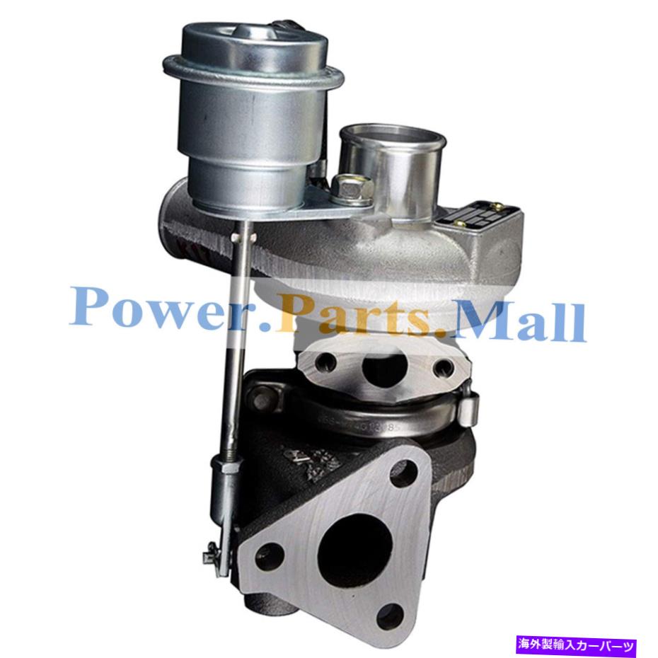 Turbo Charger ターボ充電器49173-03442 kubota v-1505-t農業または産業モーター用 Turbo charger 49173-03442 For Kubota V-1505-T Agricultural or Industrial Motor【並行輸入品】