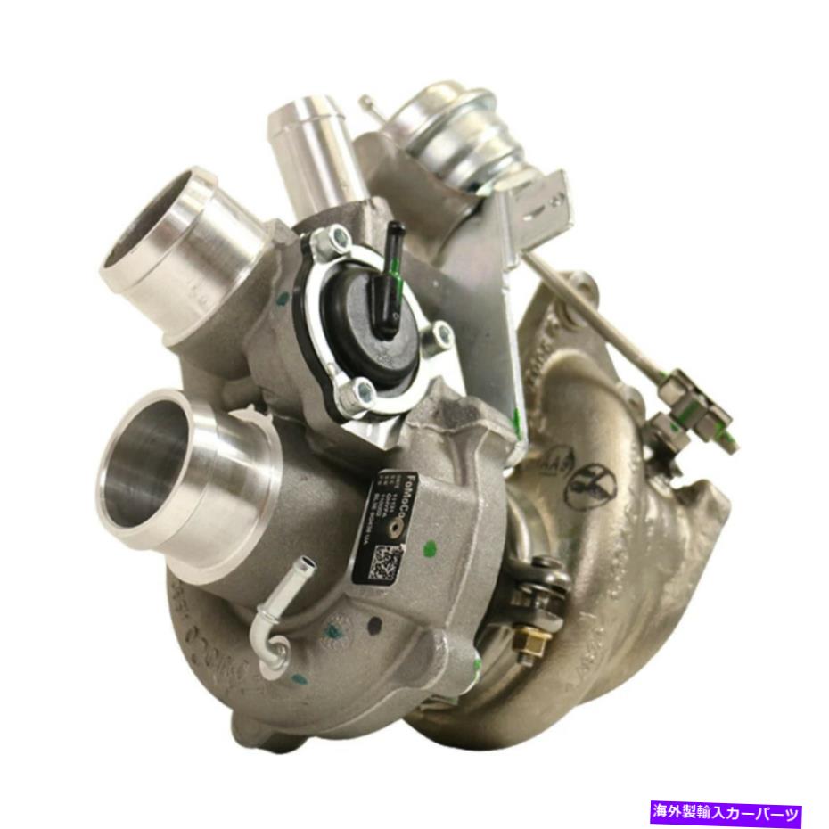 Turbo Charger BD Power Left Side Turbo 2011-2012 Ford F150 3.5L EcoBoost 179204 BD Power Left Side Turbo for 2011-2012 Ford F150 3.5L Ecoboost 179204【並行輸入品】