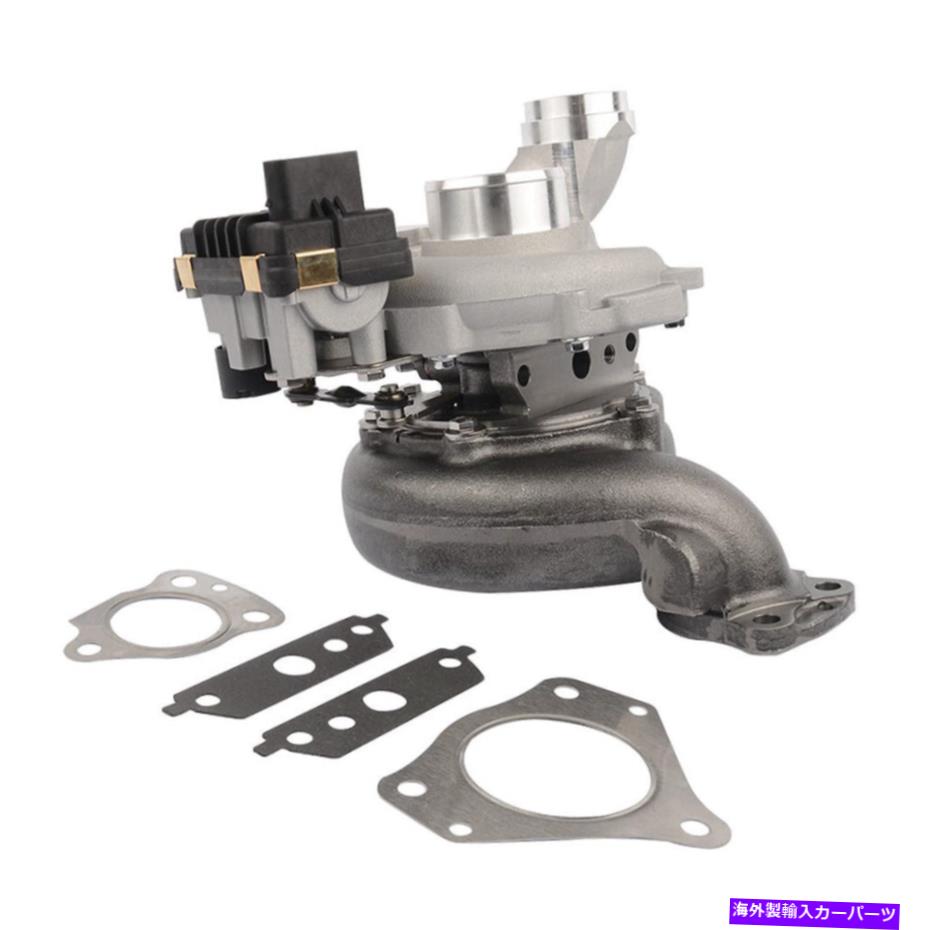 Turbo Charger メルセデスC320 E320 R320 SPRINTER OM642 6420900280のブランドカーターボチャージャー Brand Car Turbocharger New for Mercedes C320 E320 R320 Sprinter OM642 6420900280【並行輸入品】|Us Custom Parts Shop USDM