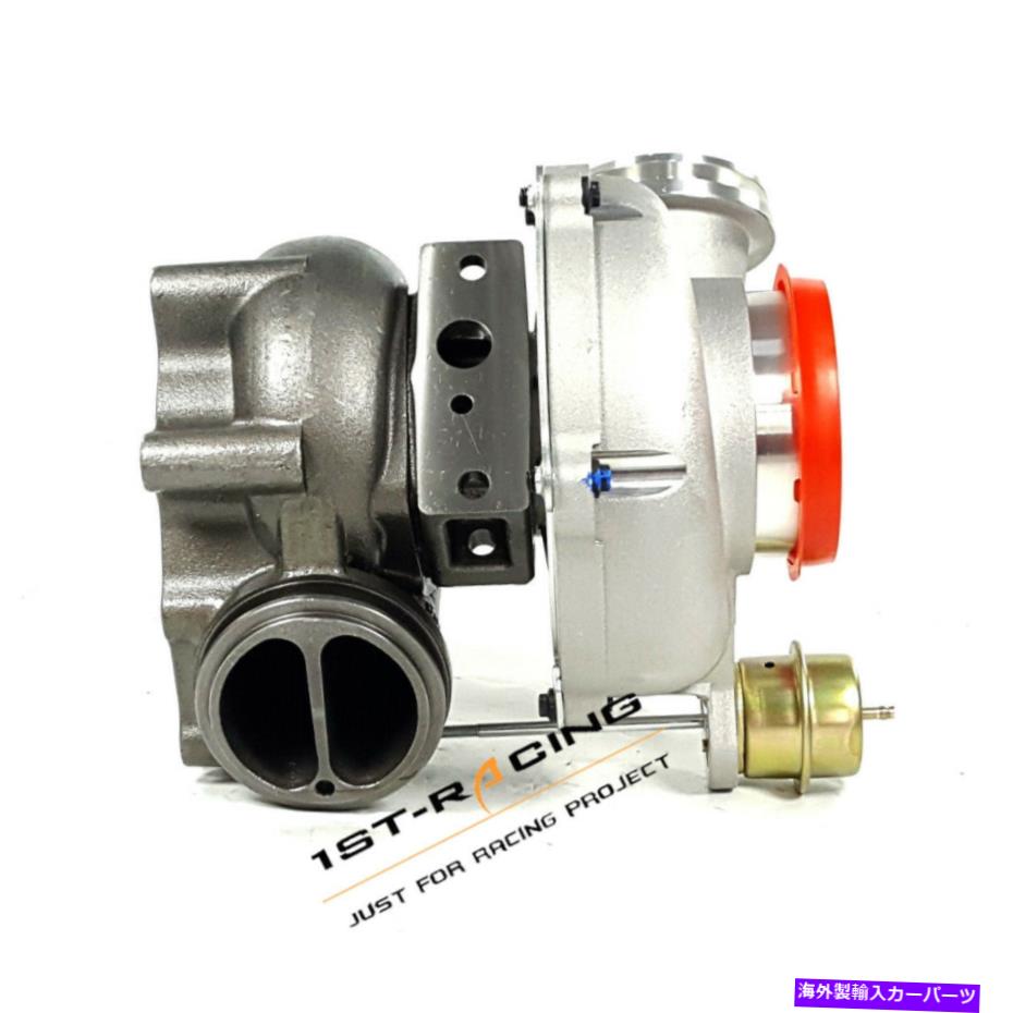 Turbo Charger Fit 1999-03 Ford F550/F450/F350/F250 7.3L PowerstrokeGTP38カバープレートなし FIT 1999-03 Ford F550/F450/F350/F250 7.3L Powerstroke GTP38 WITHOUT Cover Plate【並行輸入品】｜Us Custom Parts Shop USDM