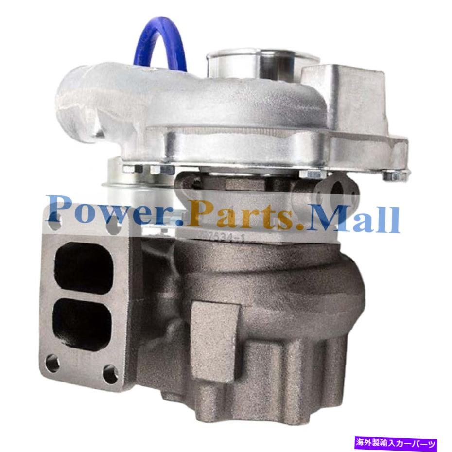 Turbo Charger ターボGT3267Sターボチャージャー2674A307パーキンス用農業LP15 T6.60 6エンジン Turbo GT3267S Turbocharger 2674A307 For Perkins Agricultural LP15 T6.60 6 Engine【並行輸入品】 102,080円