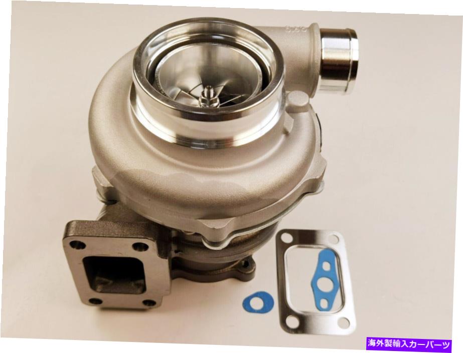 Turbo Charger GTX3071R-10 GT3071 T3 A/R.60 A/R.63セラミックデュアルボールベアリング4ボルトウォーターターボ GTX3071R-10 GT3071 T3 a/r.60 a/r.63 Ceramic Dual ball bearing4 bolt water TURBO【並行輸入品】｜Us Custom Parts Shop USDM