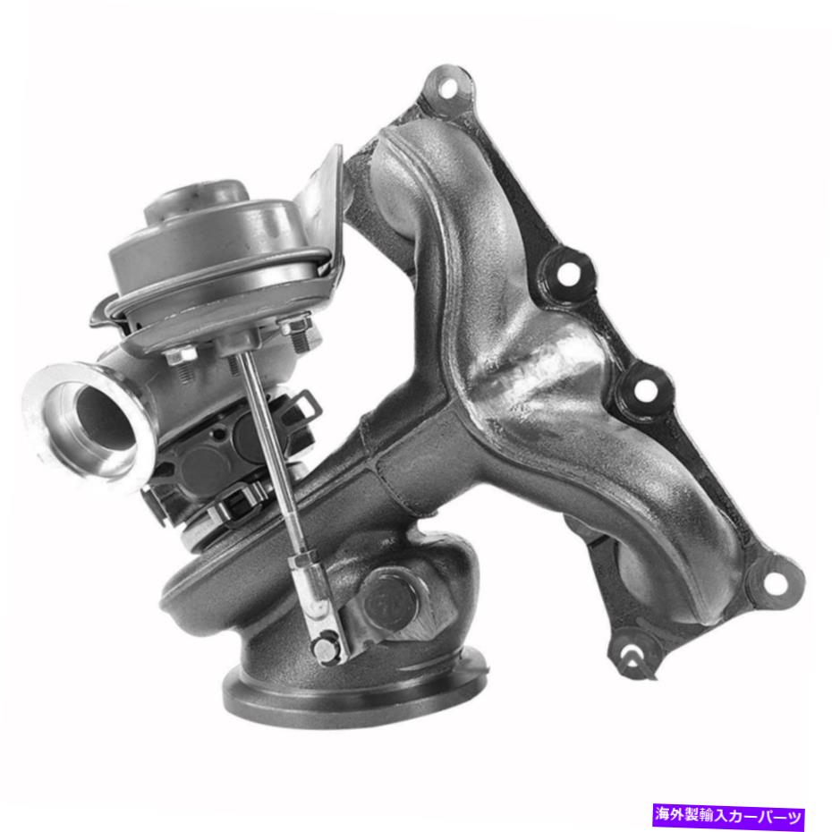 Turbo Charger BMW 135i E82 335i E90 E91 E92 E93 N54 N54B30リア右ターボターボチャージャー FOR BMW 135i E82 335i E90 E91 E92 E93 N54 N54B30 Rear Right Turbo Turbocharger【並行輸入品】