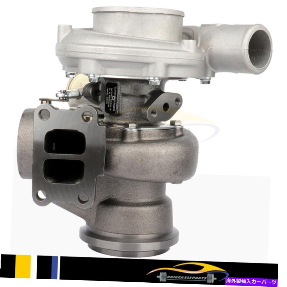 Turbo Charger S2EG099 Caterpillar 3116エンジン用ターボチャージャー230 HP 171531 1030655 178006 S2EG099 Turbocharger for Caterpillar 3116 Engine 230 HP 171531 1030655 178006【並行輸入品】