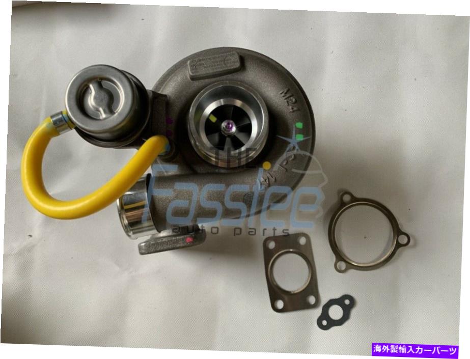 Turbo Charger ターボGT2556Sターボチャージ2674A843 785827-5008S Perkins 1104D-44Tエンジン用 Turbo GT2556S Turbocharger 2674A843 785827-5008S For Perkins 1104D-44T Engine【並行輸入品】