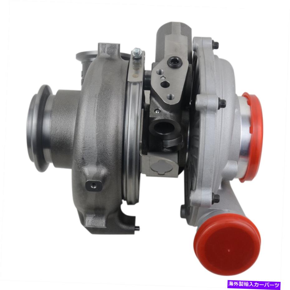 Turbo Charger フォードパワーストロークスーパーデューティF-350 6.0l 05-07トラック用のターボ充電器GT3782VA Turbo charger GT3782VA for Ford Powerstroke Super Duty F-350 6.0L 05-07 Truck【並行輸入品】｜Us Custom Parts Shop USDM 100,914円