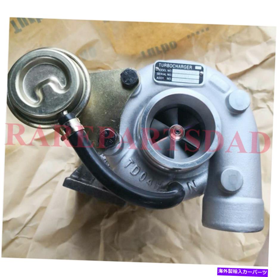 Turbo Charger 7017202ターボチャージャーフィットクボタV3300DI-TエンジンボブキャットS250 S300 S330 S750 7017202 Turbocharger Fit Kubota V3300DI-T Engine For Bobcat S250 S300 S330 S750【並行輸入品】