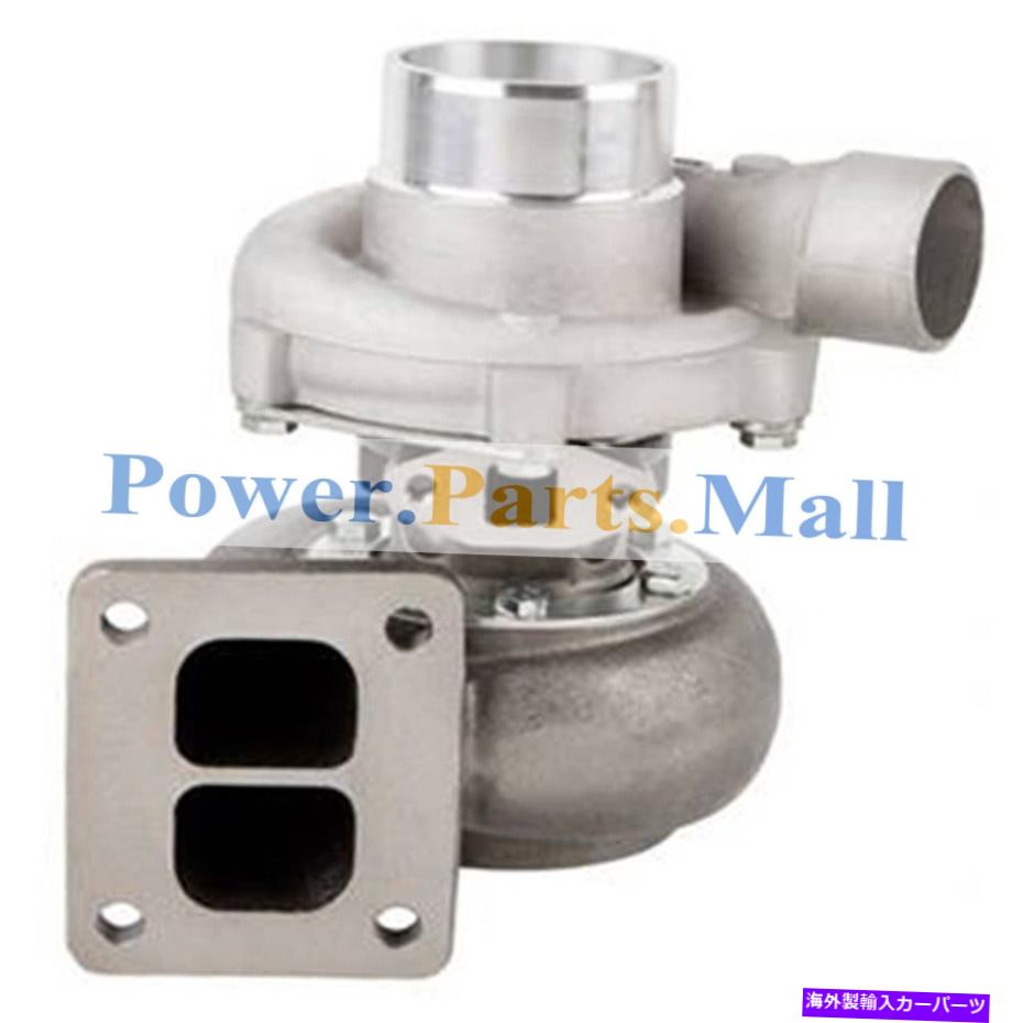 Turbo Charger TA3401ターボチャージャー466334-5008Sジョンディアトラクター6359T 5900 6414T 6.8L TA3401 Turbocharger 466334-5008S for John Deere Tractor 6359T 5900 6414T 6.8L【並行輸入品】