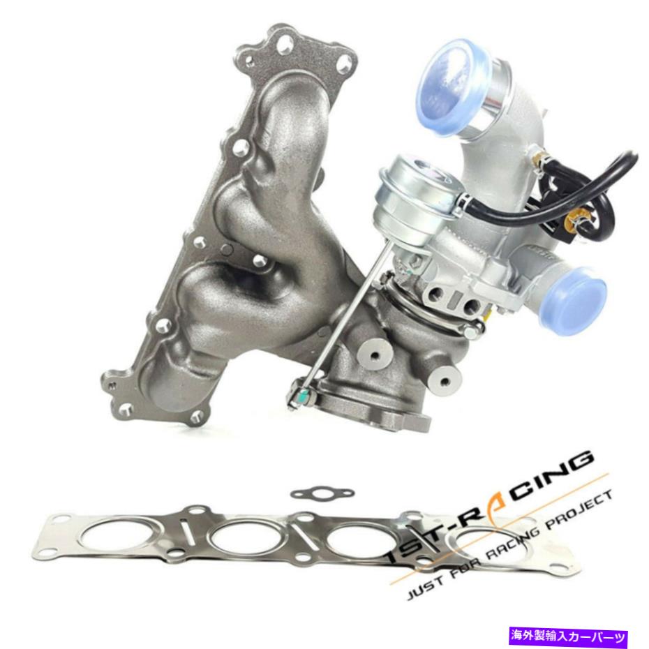 Turbo Charger ランドローバー用のK03ターボチャージャーEvoque LV Volvo XC60 S60 V60 V70 2.0T 177/149KW K03 Turbocharger For Land Rover Evoque LV Volvo XC60 S60 V60 V70 2.0T 177/149KW【並行輸入品】