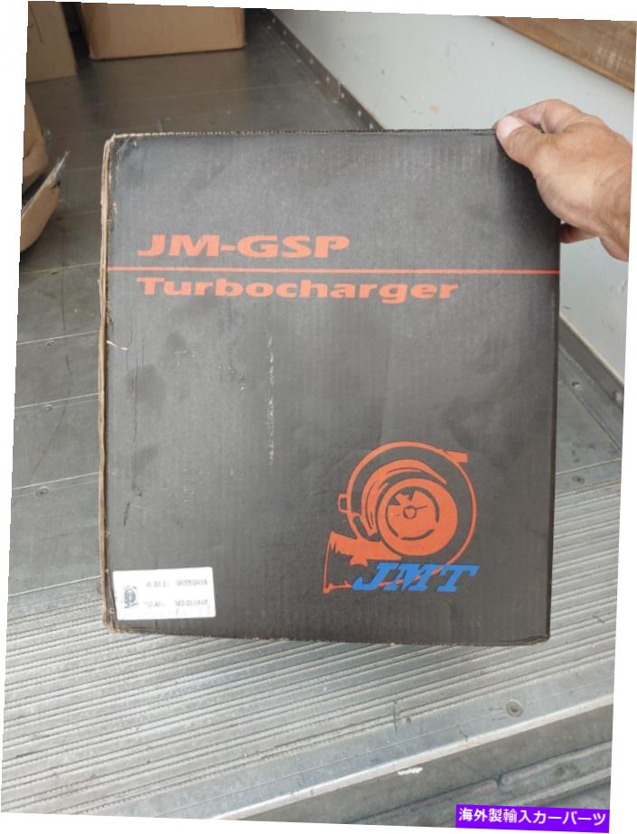 Turbo Charger JM Turbo GT4294 TurboCharger S60550243A用キャタピラーガスケット用、エンジンC12 JM Turbo GT4294 Turbocharger S60550243A for Caterpillar Gasket, Engine C12【並行輸入品】｜Us Custom Parts Shop USDM