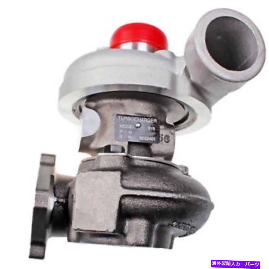 Turbo Charger ターボS1Bターボチャージ317258 2674A177 317257パーキンス704-30Tエンジン Turbo S1B Turbocharger 317258 2674A177 317257 For Perkins 704-30T Engine【並行輸入品】｜Us Custom Parts Shop USDM